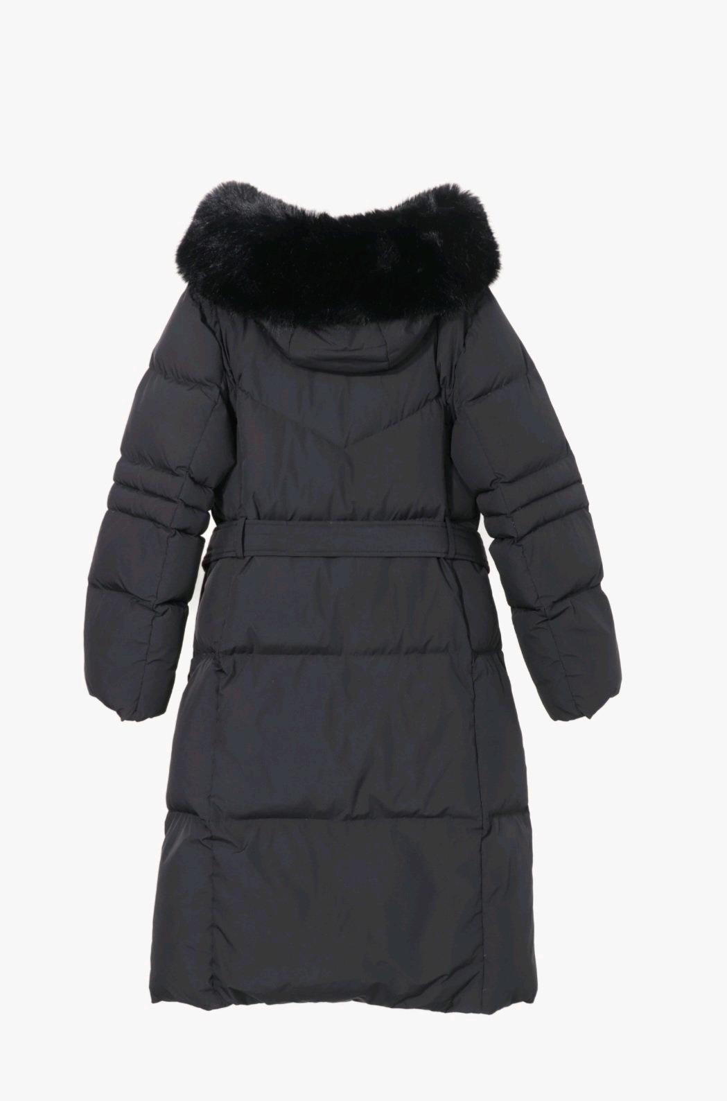 Mixxo 롱패딩 3