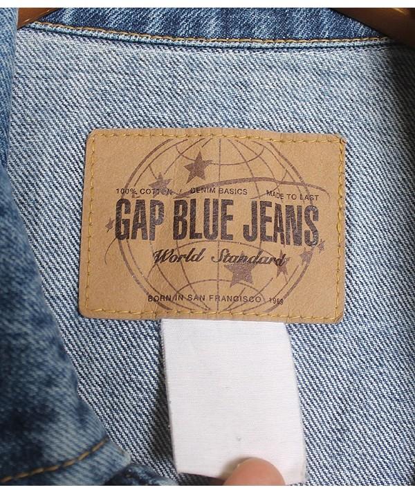 90s Vintage GAP 10