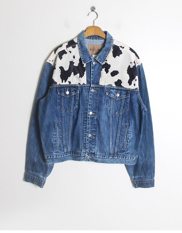 90s Vintage GAP 3