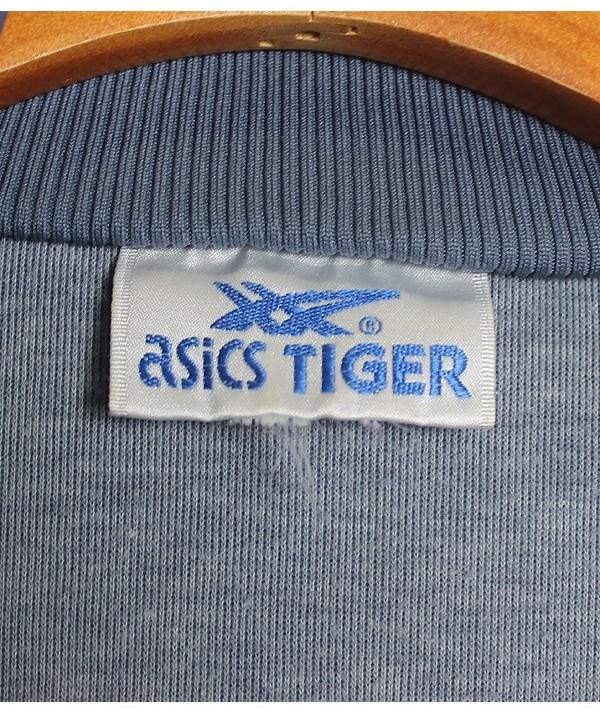 80~90s Vintage ASICS TIGER 10