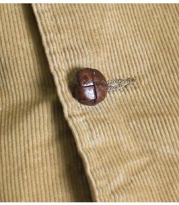 Corduroy Work Vest 8