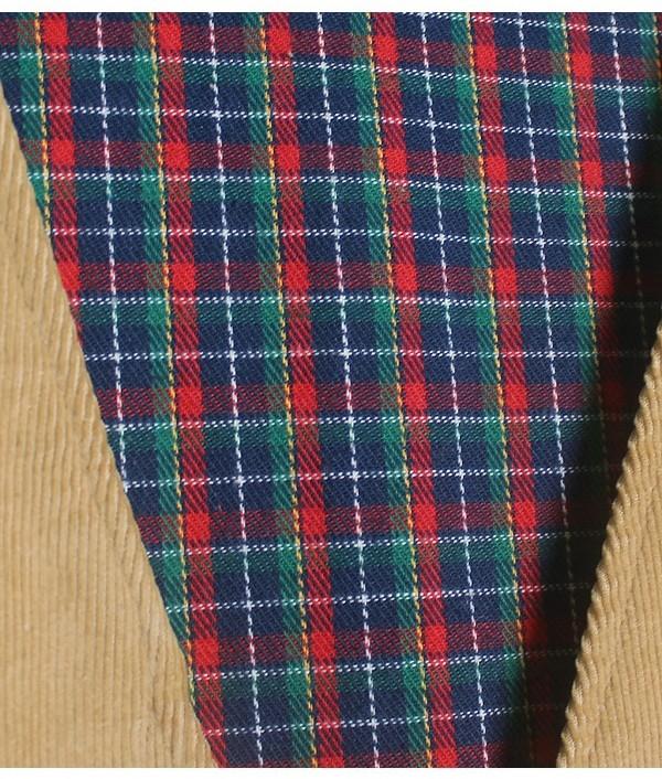 Corduroy Work Vest 10