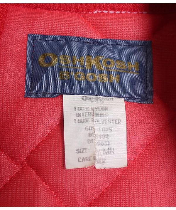 90s OSH KOSH 8