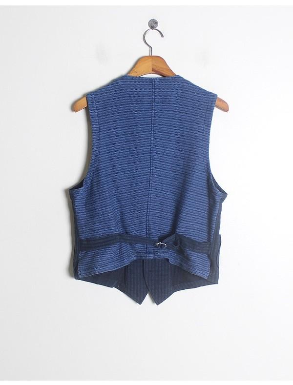 D by D*Syoukei [Indigo Cotton] 4