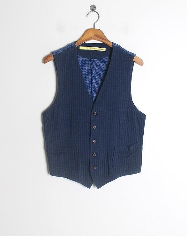 D by D*Syoukei [Indigo Cotton] 3