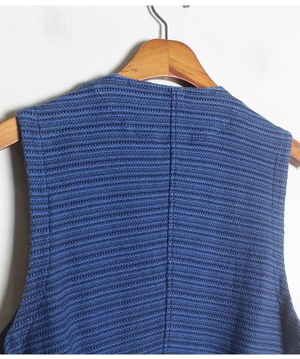 D by D*Syoukei [Indigo Cotton] 6