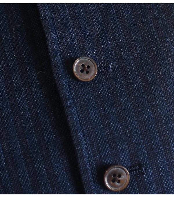D by D*Syoukei [Indigo Cotton] 9