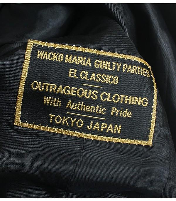 WACKO MARIA 11