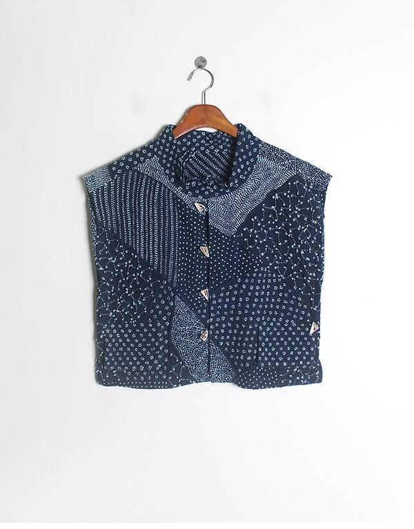 Koubo Nomura [Indigo Cotton] 3