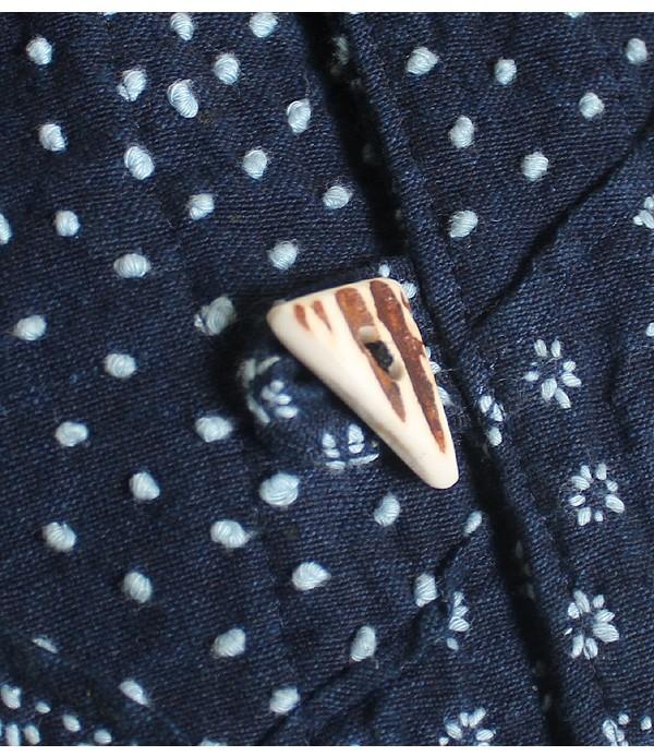 Koubo Nomura [Indigo Cotton] 7
