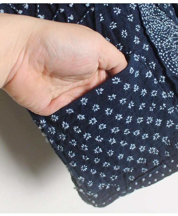 Koubo Nomura [Indigo Cotton] 6