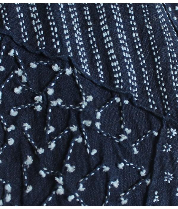 Koubo Nomura [Indigo Cotton] 8