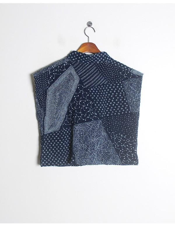 Koubo Nomura [Indigo Cotton] 10
