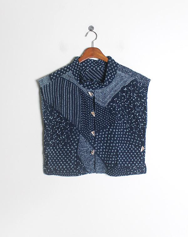 Koubo Nomura [Indigo Cotton] 2