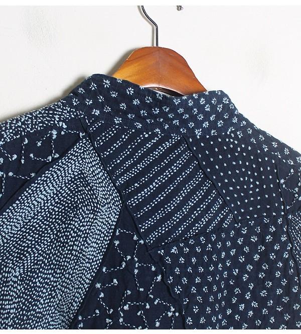 Koubo Nomura [Indigo Cotton] 11