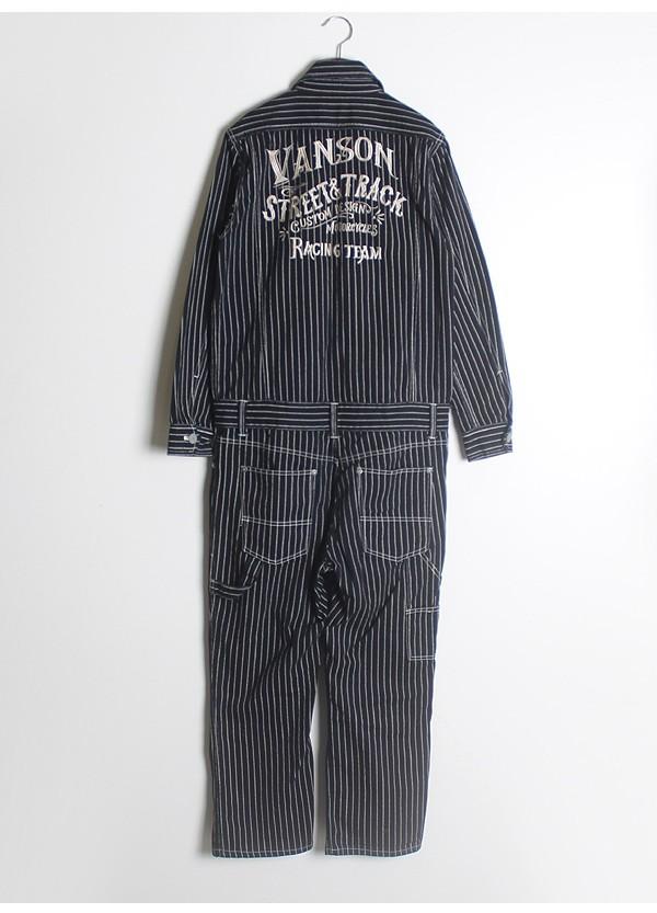 VANSON [100% Cotton] 4