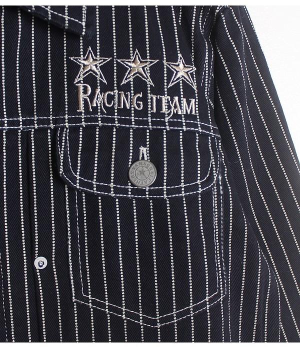 VANSON [100% Cotton] 9