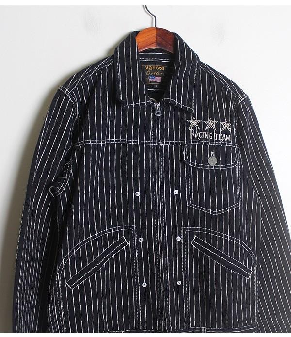 VANSON [100% Cotton] 5