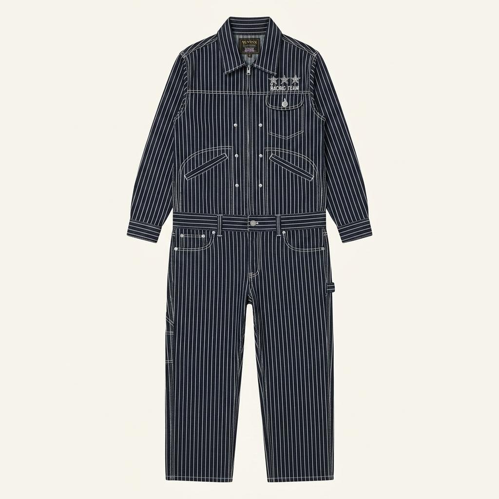 VANSON [100% Cotton] 1