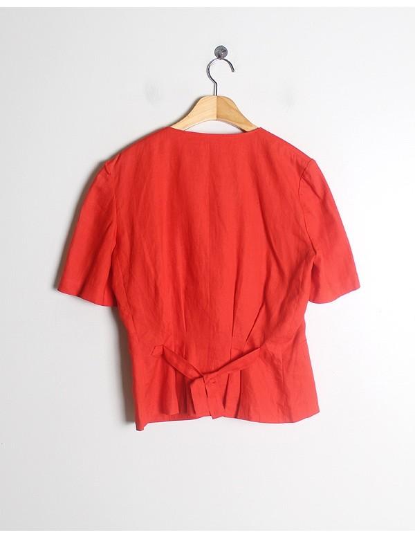 Christian Dior [100% Linen] 11