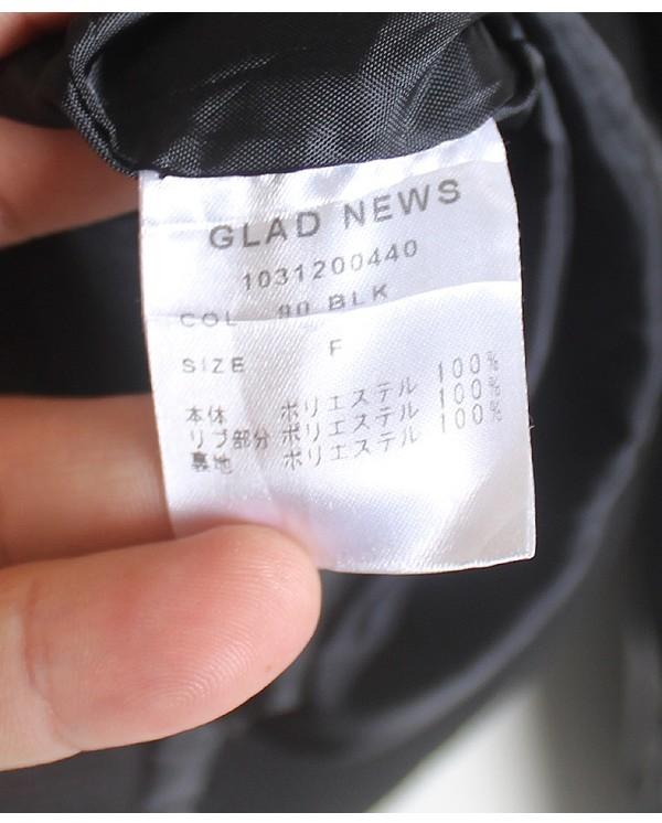 GLAD NEWS 10