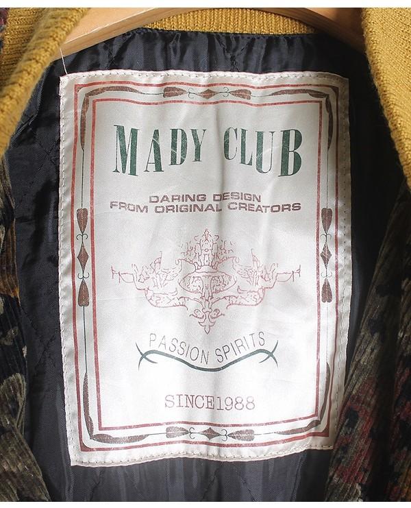 MADY CLUB 11