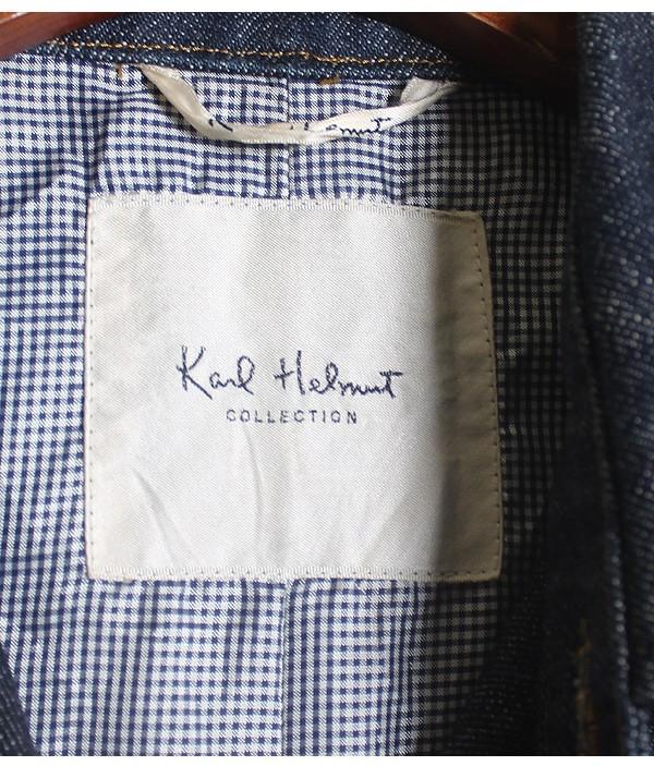 Karl Helmut 10