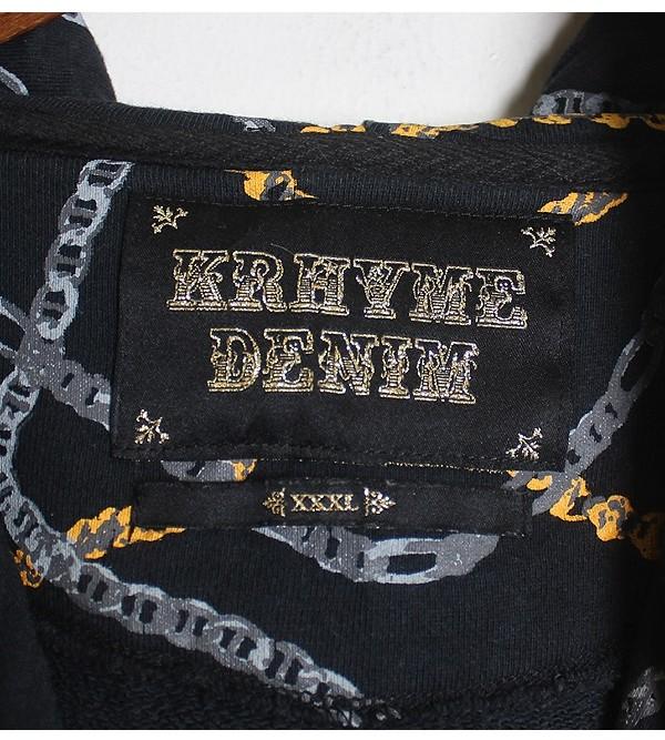 KRHYME DENIM [3XL Big Size] 8