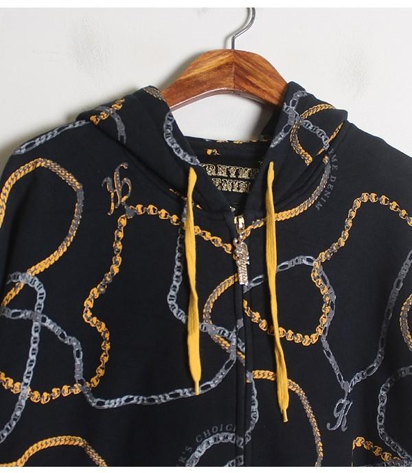 KRHYME DENIM [3XL Big Size] 4