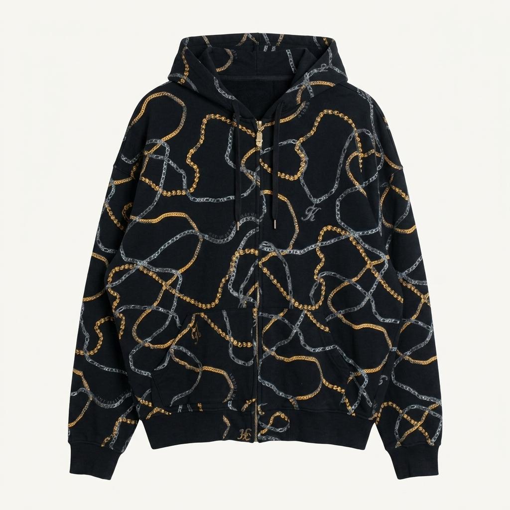 KRHYME DENIM [3XL Big Size] 1