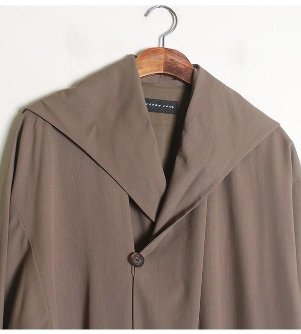 JURGEN LEHL [100% Wool] 4