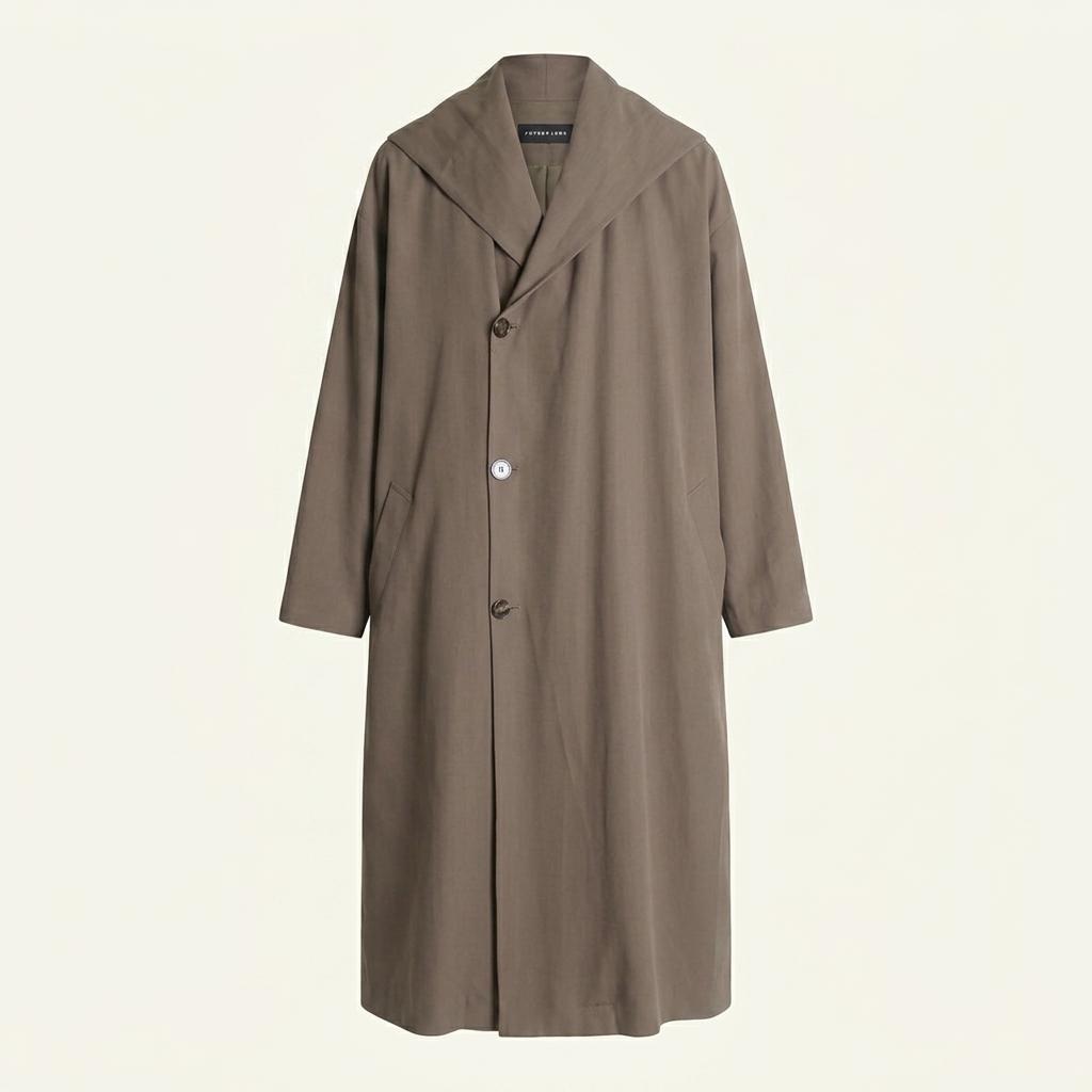 JURGEN LEHL [100% Wool] 1
