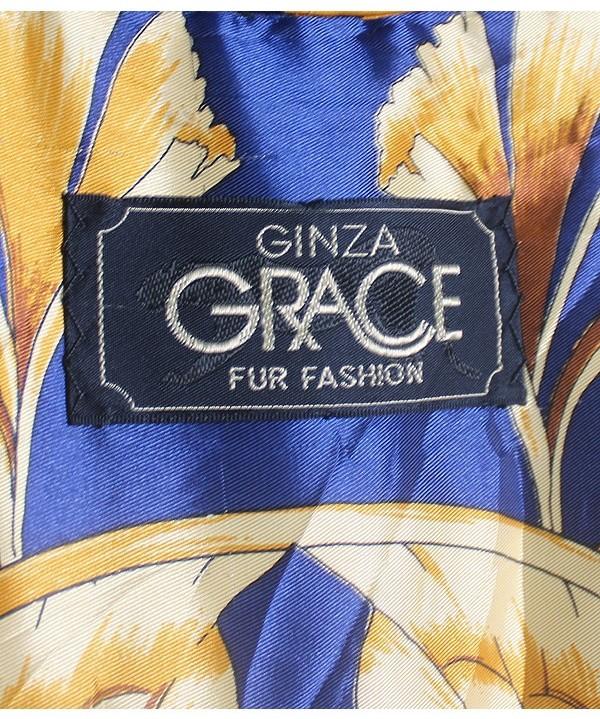 GINZA GRACE [Sheared Mink Fur] 11
