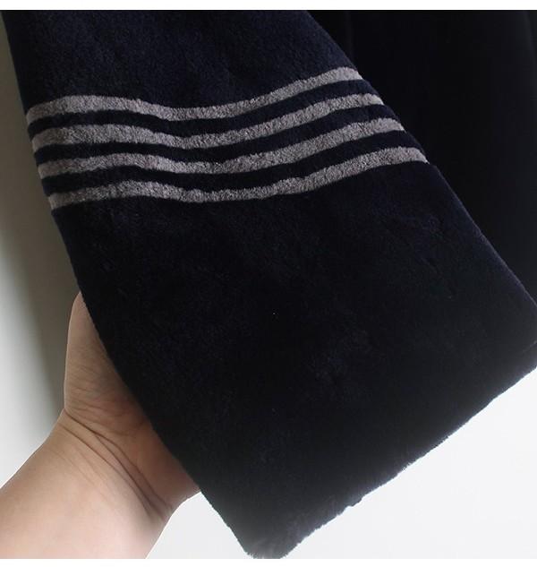 GINZA GRACE [Sheared Mink Fur] 8