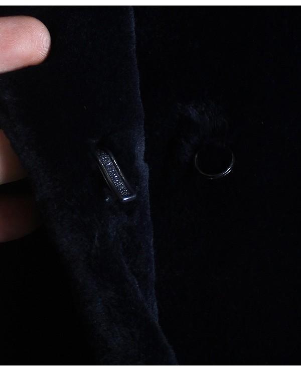 GINZA GRACE [Sheared Mink Fur] 9