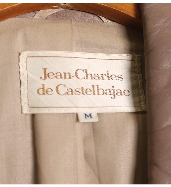 Castelbajac 9