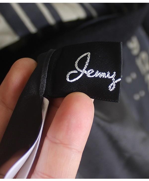 Jenny garcon [100% Wool/Polyester] 9