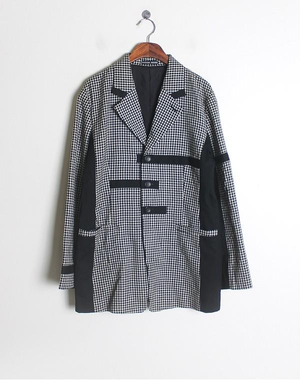 MADAME NICOLE [100% Wool] 3