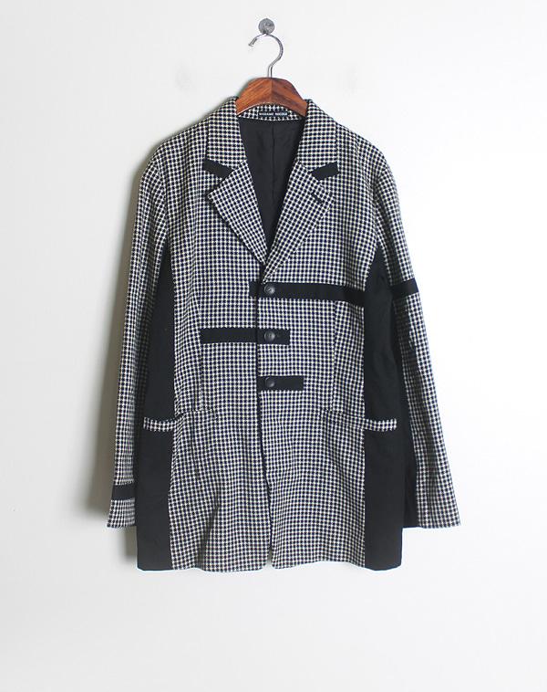 MADAME NICOLE [100% Wool] 2