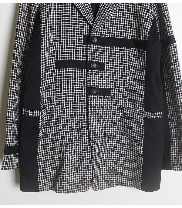 MADAME NICOLE [100% Wool] 5