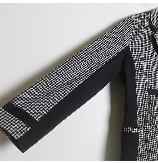 MADAME NICOLE [100% Wool] 7
