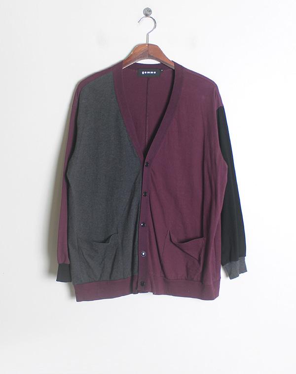 gomme by Maki Hiroshige [100% Cotton] 2