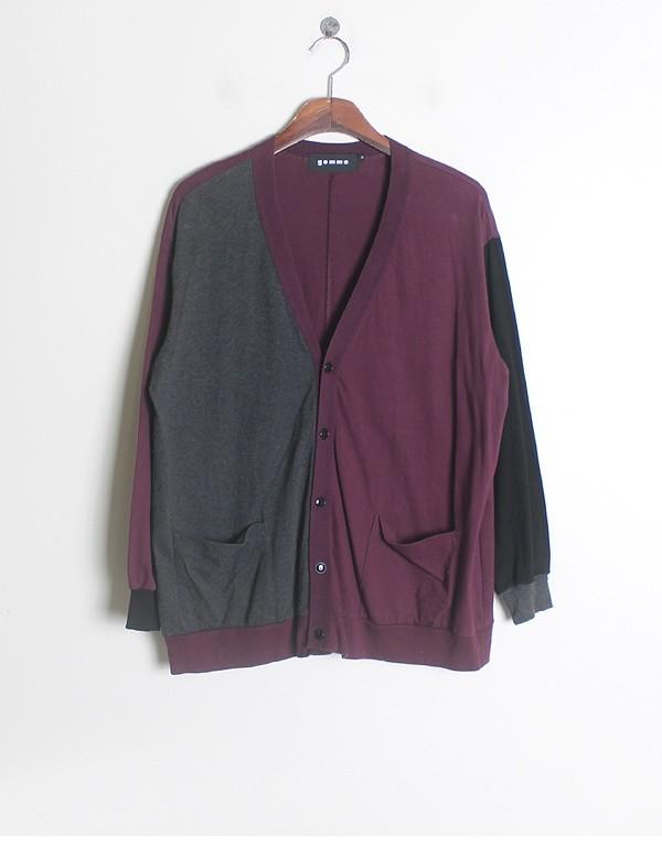 gomme by Maki Hiroshige [100% Cotton] 3