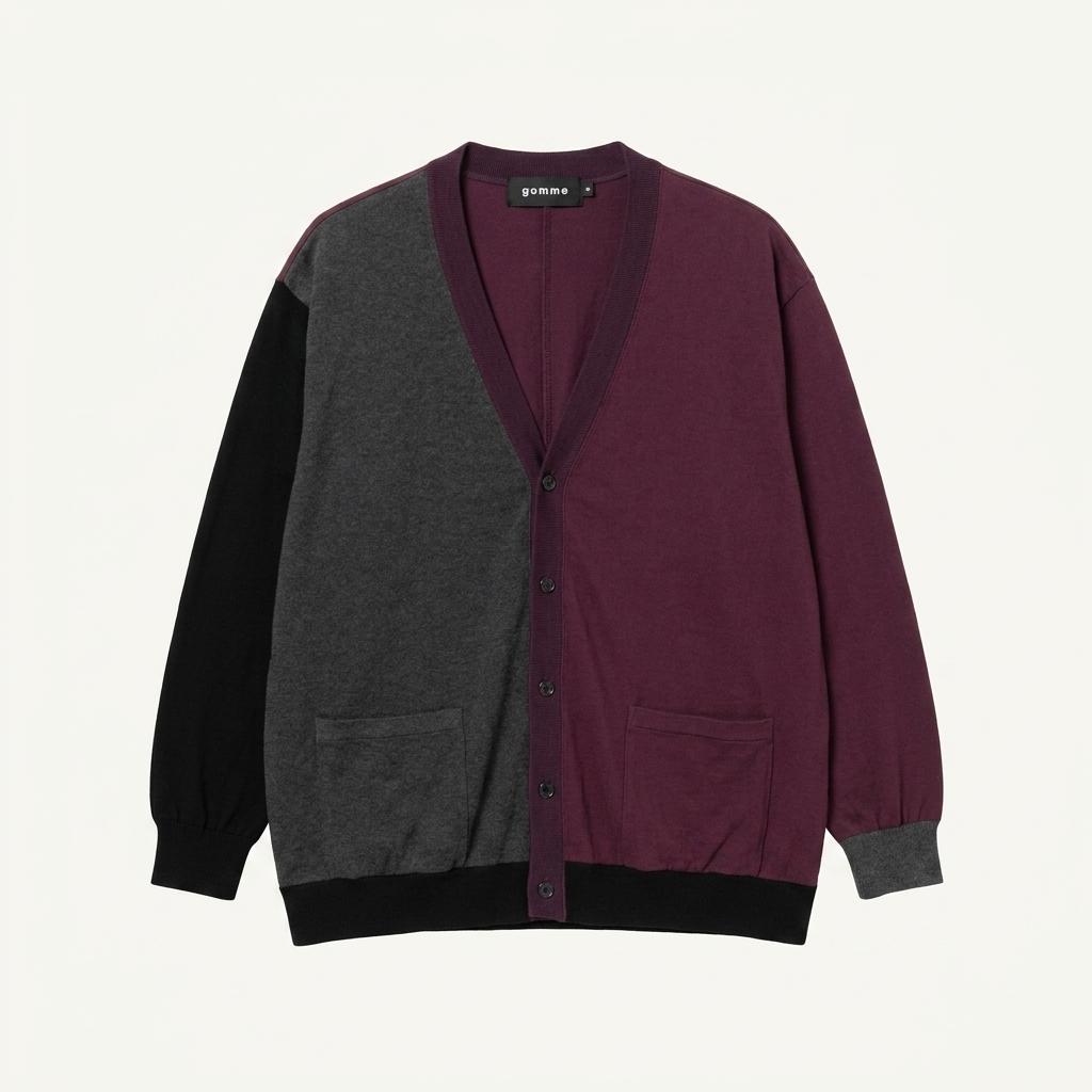 gomme by Maki Hiroshige [100% Cotton] 1