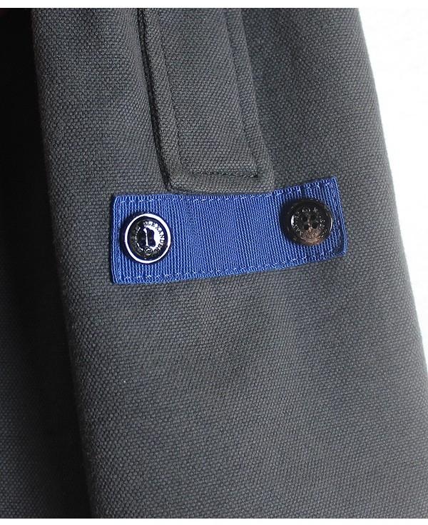 ALEXANDER McQUEEN [Wool, Cotton] 10