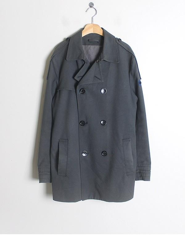 ALEXANDER McQUEEN [Wool, Cotton] 3