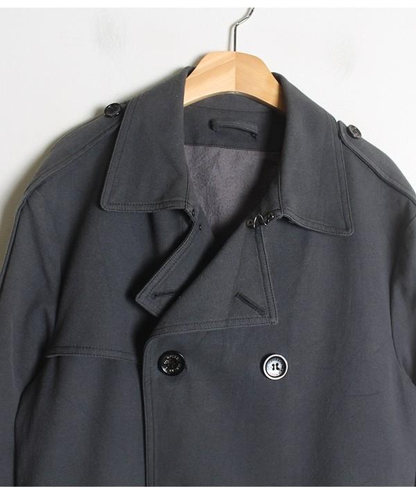 ALEXANDER McQUEEN [Wool, Cotton] 4