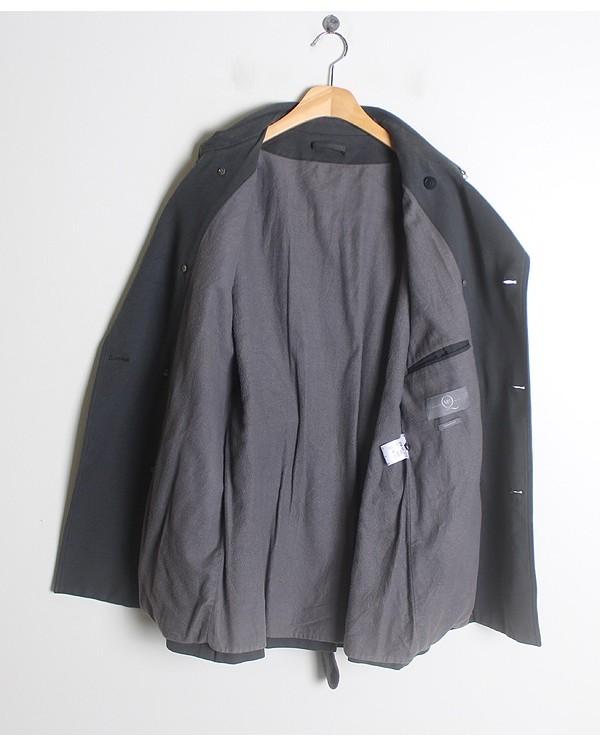 ALEXANDER McQUEEN [Wool, Cotton] 11