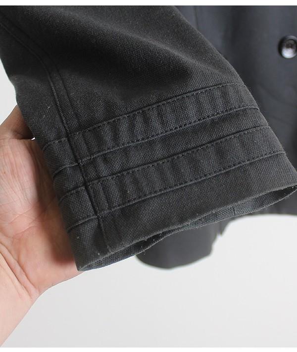 ALEXANDER McQUEEN [Wool, Cotton] 7