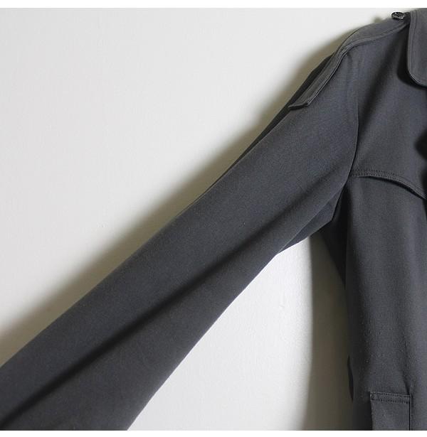 ALEXANDER McQUEEN [Wool, Cotton] 6